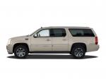 Cadillac Escalade ESV 2006 года